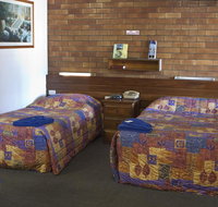 Motel Myall - Accommodation Broome