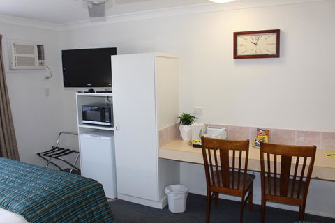 Motel Northview Mackay - Accommodation Broome 1
