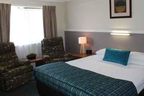 Motel Northview Mackay - Accommodation Broome 3