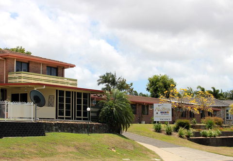 Motel Northview Mackay - Accommodation Broome 0