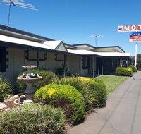Motel Riverbend - Accommodation Broome