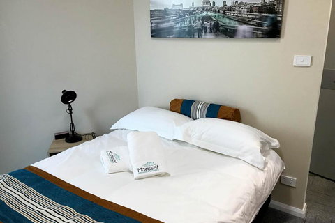 Motel Rooms At Morisset Serviced Apartments - Accommodation Broome 1