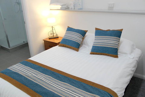 Motel Rooms At Morisset Serviced Apartments - Accommodation Broome 2