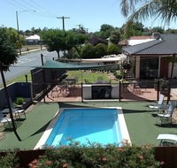 Motel Woongarra - Accommodation Broome