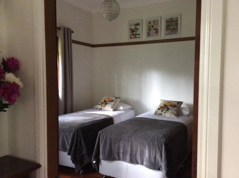 Mount Browne Cottage - Accommodation Broome 2