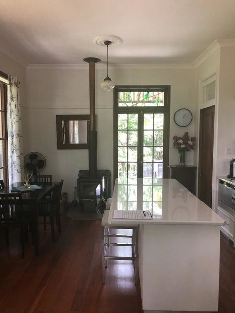 Mount Browne Cottage - Accommodation Broome 3