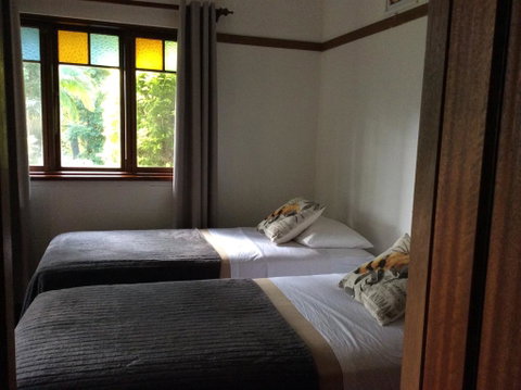 Mount Browne Cottage - Accommodation Broome 1