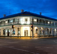 Mount Gambier Hotel - Accommodation Broome