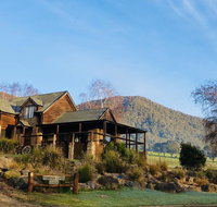 Mountain Grass Lodge 2 bedroom - Accommodation Broome