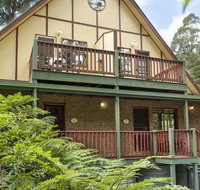 Mountain Lodge - Accommodation Broome