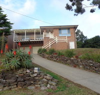 Mountain View Beach House - Accommodation Broome