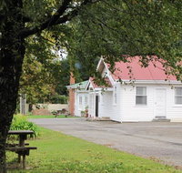 Mountain View Motel - Accommodation Broome
