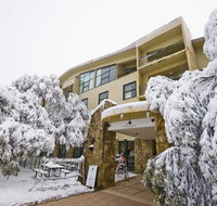 Mt Buller Chalet Hotel  Suites - Accommodation Broome