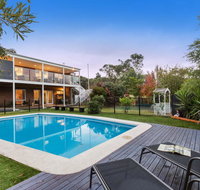 Mt Martha Retreat - Accommodation Broome