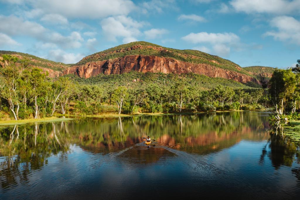  Accommodation Broome