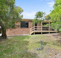 Muirfield Beach Unit 123 - Accommodation Broome
