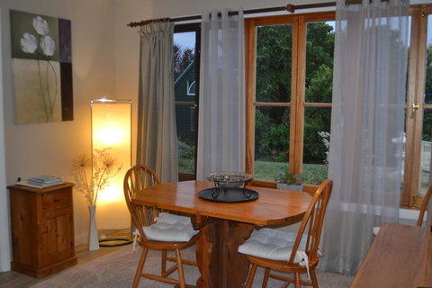 Mulberry Cottage Unique B&B Accommodation - Accommodation Broome 3