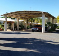 Mulga Country Motor Inn - Accommodation Broome