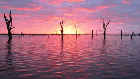 Mulwala Lakeside Apartment - Accommodation Broome 2