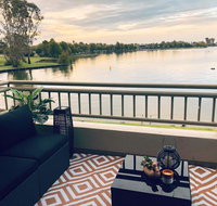 Mulwala Lakeside Apartment - Accommodation Broome