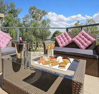 Mulwala Lakeside Townhouse 2 - Accommodation Broome
