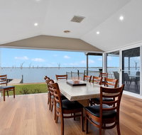 Mulwala Lakeside Waterfront - Accommodation Broome