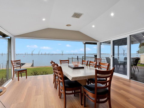 Mulwala Lakeside Waterfront - Accommodation Broome 0