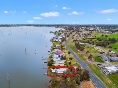 Mulwala Lakeside Waterfront - Accommodation Broome 2