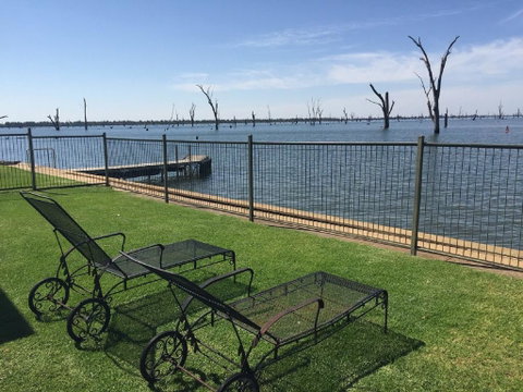 Mulwala Lakeside Waterfront - Accommodation Broome 3