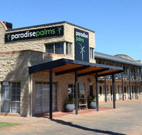 Mulwala Paradise Palms Motel - Accommodation Broome