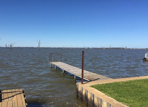 Mulwala Waterside - Accommodation Broome 1