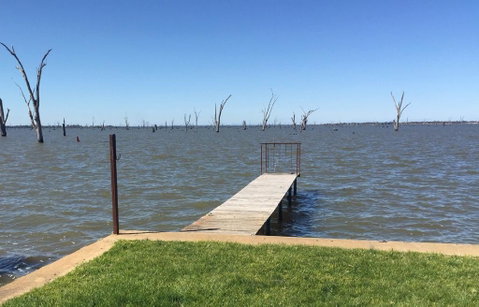 Mulwala Waterside - Accommodation Broome 0