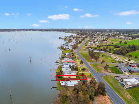 Mulwala Waterside - Accommodation Broome 3