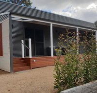 Murray Bridge Tourist Park - Accommodation Broome