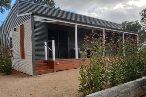 Murray Bridge Tourist Park - Accommodation Broome 0