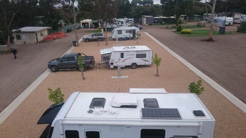 Murray Bridge Tourist Park - Accommodation Broome 3