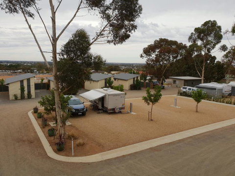 Murray Bridge Tourist Park - Accommodation Broome 1