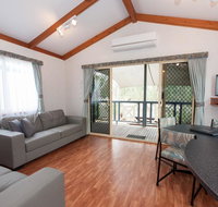 Murray River Holiday Park - Accommodation Broome