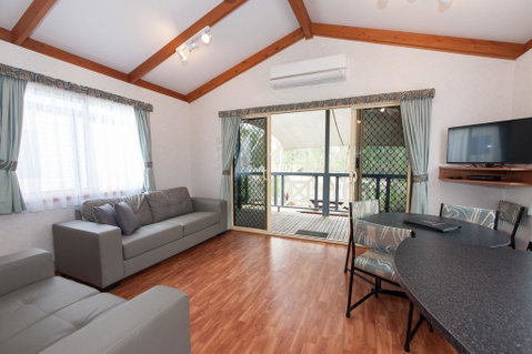Murray River Holiday Park - Accommodation Broome 0