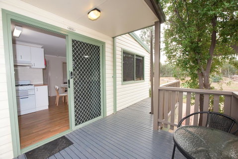 Murray River Holiday Park - Accommodation Broome 1