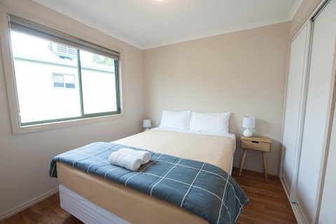 Murray River Holiday Park - Accommodation Broome 2