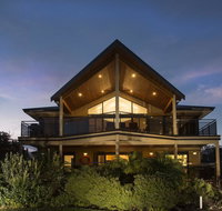 Murray River Lodge Luxury Boutique Accommodation BB - Accommodation Broome