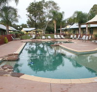 Murray River Resort - Accommodation Broome
