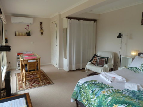 Murrindindi - Accommodation Broome 2