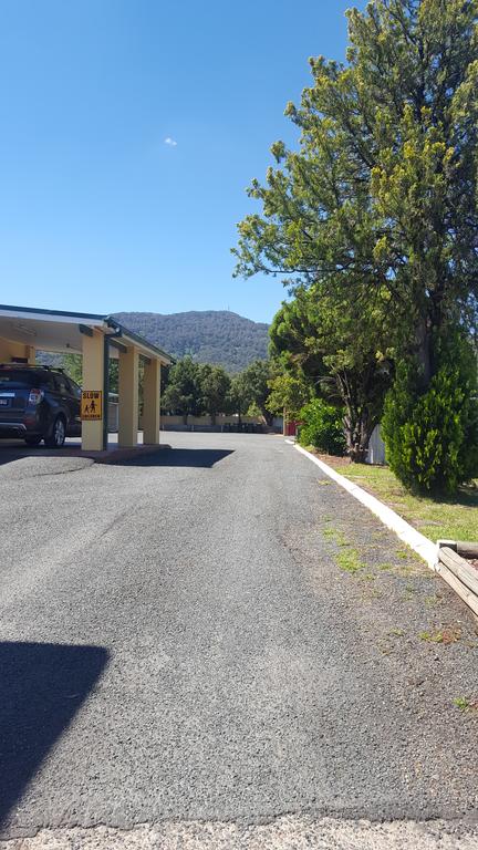 Murrurundi Motel - Accommodation Broome 3