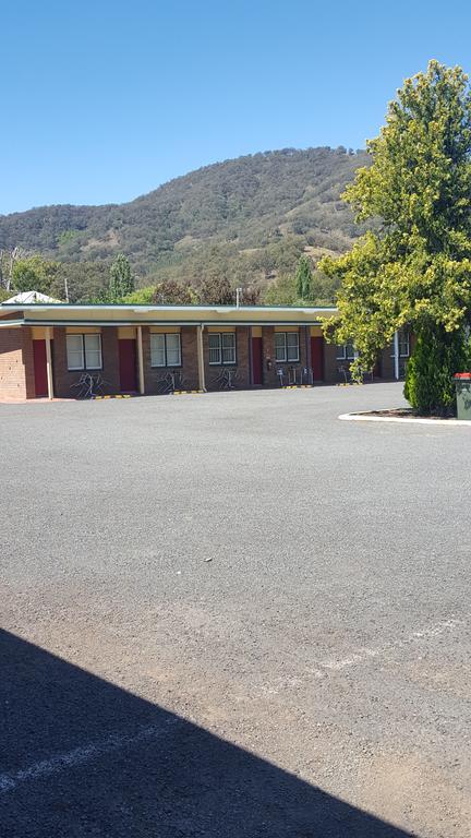 Murrurundi Motel - Accommodation Broome 2