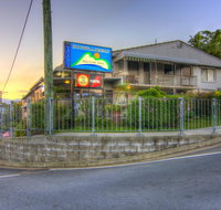 Murwillumbah Motor Inn - Accommodation Broome