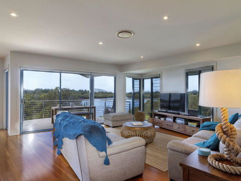Myall River Magic - Accommodation Broome 0