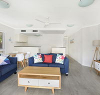 Myconos Resort - Accommodation Broome