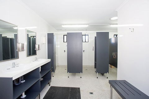 Mycow Accommodation Mackay - Accommodation Broome 2